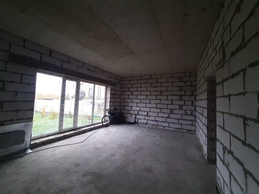Продам дом, Кольцевая ул, 1, Ропшинские Горки тер. ДНП, 0 км от города