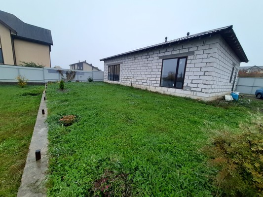 Продам дом, Кольцевая ул, 1, Ропшинские Горки тер. ДНП, 0 км от города