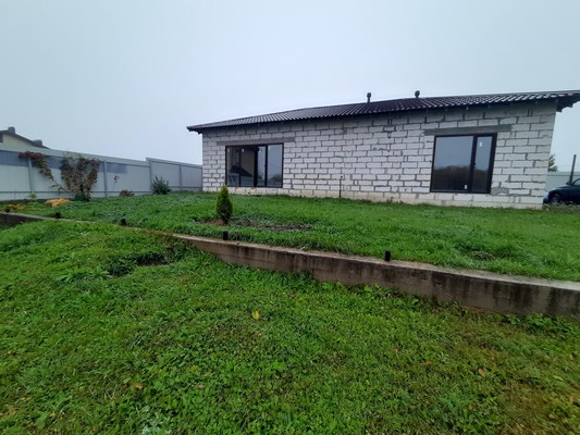 Продам дом, Кольцевая ул, 1, Ропшинские Горки тер. ДНП, 0 км от города
