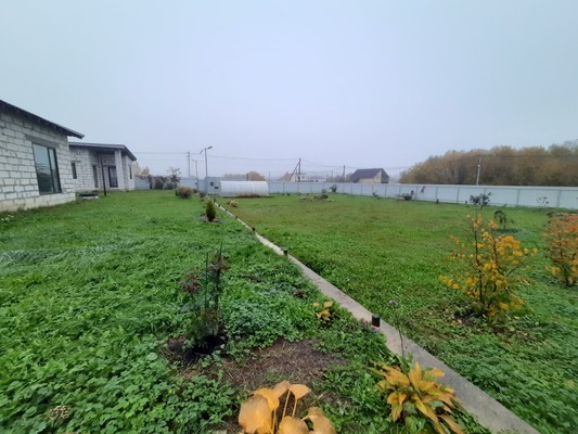 Продам дом, Кольцевая ул, 1, Ропшинские Горки тер. ДНП, 0 км от города