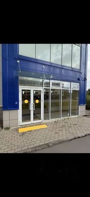 Продам коммерческое помещение 2 200 м2, Производственная ул, 6СА, Москва г