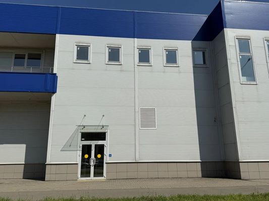Продам коммерческое помещение 2 200 м2, Производственная ул, 6СА, Москва г