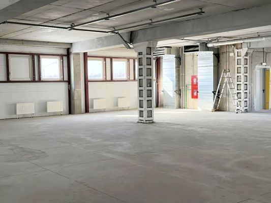 Продам коммерческое помещение 2 200 м2, Производственная ул, 6СА, Москва г