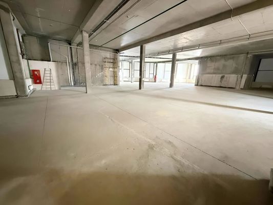 Продам коммерческое помещение 2 200 м2, Производственная ул, 6СА, Москва г