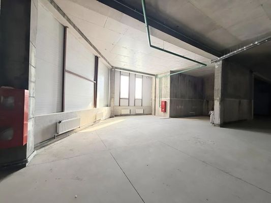 Продам коммерческое помещение 2 200 м2, Производственная ул, 6СА, Москва г