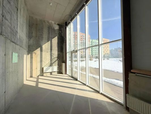 Продам коммерческое помещение 2 200 м2, Производственная ул, 6СА, Москва г