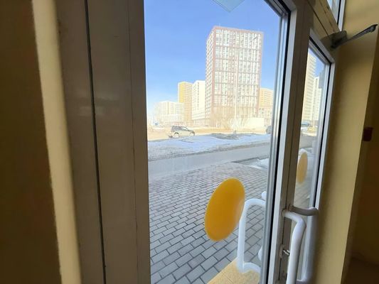 Продам коммерческое помещение 2 200 м2, Производственная ул, 6СА, Москва г