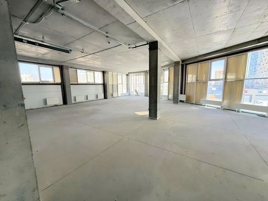 Продам коммерческое помещение 2 200 м2, Производственная ул, 6СА, Москва г