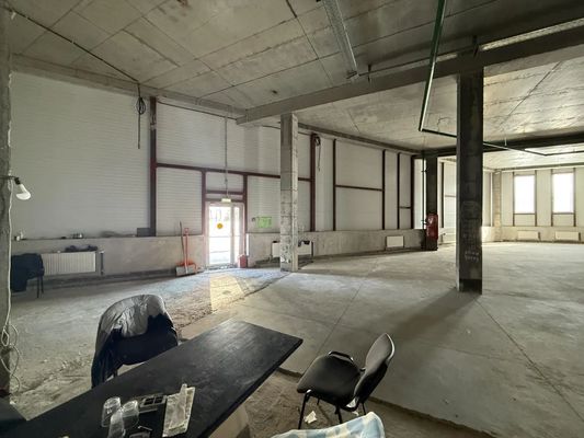 Продам коммерческое помещение 2 200 м2, Производственная ул, 6СА, Москва г