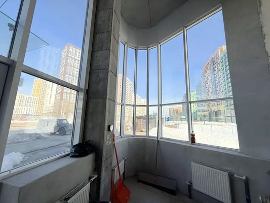 Продам коммерческое помещение 2 200 м2, Производственная ул, 6СА, Москва г
