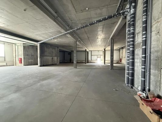 Продам коммерческое помещение 2 200 м2, Производственная ул, 6СА, Москва г