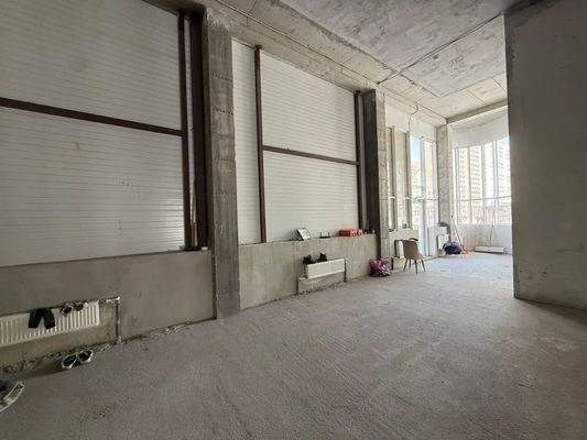 Продам коммерческое помещение 2 200 м2, Производственная ул, 6СА, Москва г