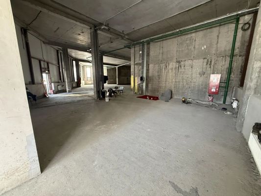 Продам коммерческое помещение 2 200 м2, Производственная ул, 6СА, Москва г