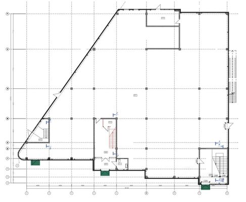 Продам коммерческое помещение 2 200 м2, Производственная ул, 6СА, Москва г