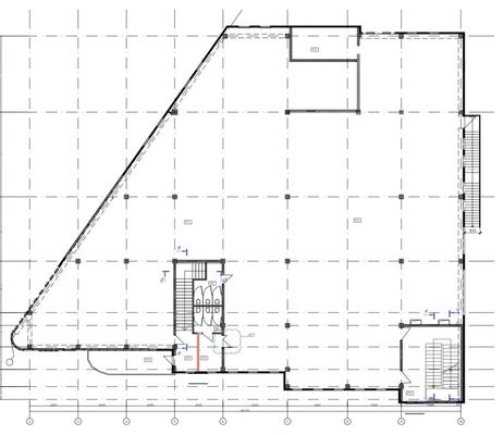 Продам коммерческое помещение 2 200 м2, Производственная ул, 6СА, Москва г