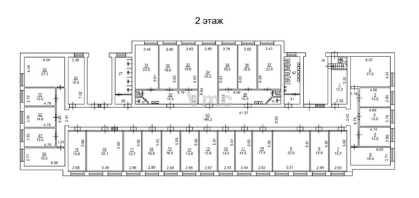 Продам коммерческое помещение 4 500 м2, 1-я Машиностроения ул, 5, Москва г