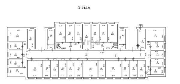 Продам коммерческое помещение 4 500 м2, 1-я Машиностроения ул, 5, Москва г