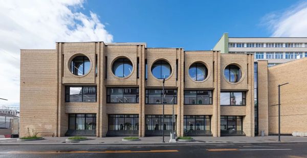 Продам коммерческое помещение 5 065 м2, Новорязанская ул, 8, Москва г