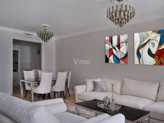 Продам трехкомнатную (3-комн.) квартиру, Газетный пер, 13 2, Москва г