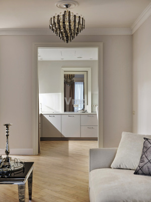 Продам трехкомнатную (3-комн.) квартиру, Газетный пер, 13 2, Москва г