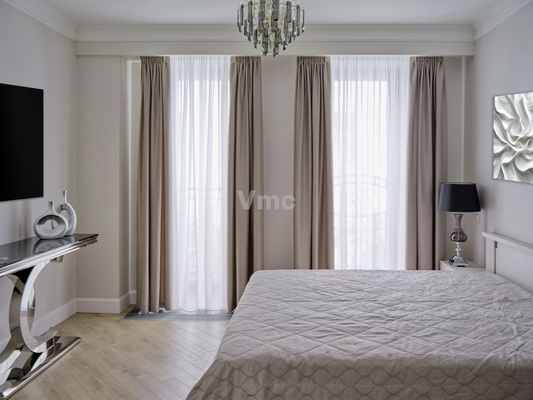 Продам трехкомнатную (3-комн.) квартиру, Газетный пер, 13 2, Москва г