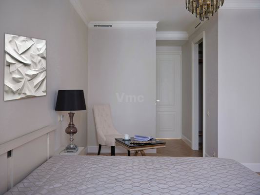 Продам трехкомнатную (3-комн.) квартиру, Газетный пер, 13 2, Москва г