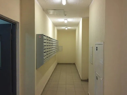 Продам однокомнатную (1-комн.) квартиру, Ленина ул, 25, Октябрьский рп