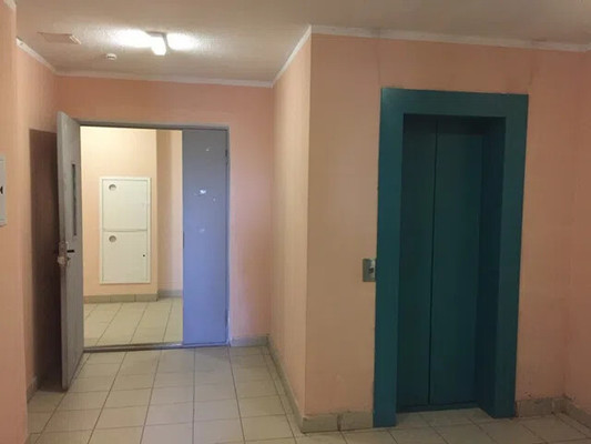 Продам однокомнатную (1-комн.) квартиру, Ленина ул, 25, Октябрьский рп