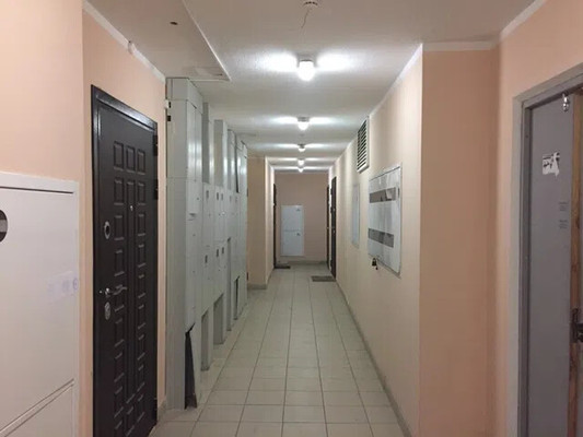 Продам однокомнатную (1-комн.) квартиру, Ленина ул, 25, Октябрьский рп