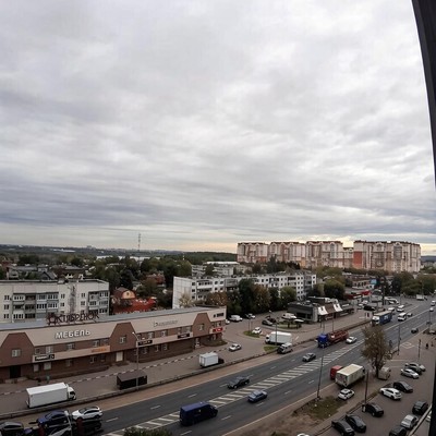 Продам однокомнатную (1-комн.) квартиру, Ленина ул, 25, Октябрьский рп