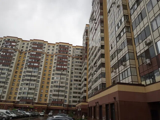 Продам однокомнатную (1-комн.) квартиру, Ленина ул, 25, Октябрьский рп
