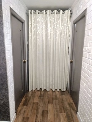 Продам двухкомнатную (2-комн.) квартиру, 4 мкр, 19, Элиста г