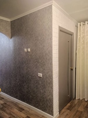 Продам двухкомнатную (2-комн.) квартиру, 4 мкр, 19, Элиста г