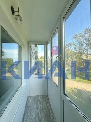 Продам однокомнатную (1-комн.) квартиру, Дзержинского ул, 11А, Лесосибирск г