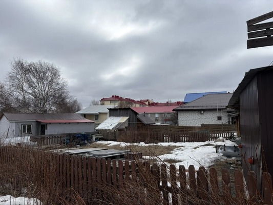 Продам дом, Чкалова ул, 74, Ханты-Мансийск г, 0 км от города