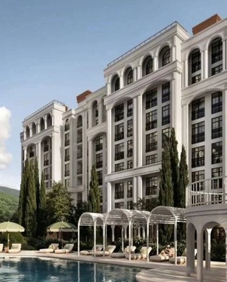 Продам однокомнатную (1-комн.) квартиру, Шоссейная ул, Б, Новороссийск г