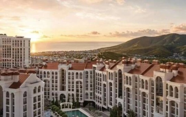 Продам однокомнатную (1-комн.) квартиру, Шоссейная ул, Б, Новороссийск г