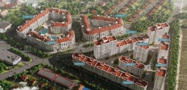Продам однокомнатную (1-комн.) квартиру, Шоссейная ул, Б, Новороссийск г