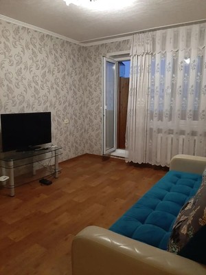 Продам двухкомнатную (2-комн.) квартиру, Химиков пр-кт, 95, Нижнекамск г