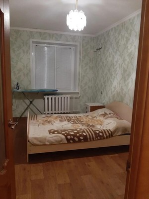Продам двухкомнатную (2-комн.) квартиру, Химиков пр-кт, 95, Нижнекамск г