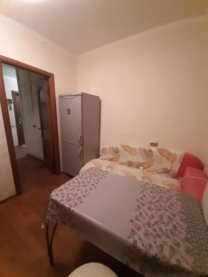 Продам двухкомнатную (2-комн.) квартиру, Химиков пр-кт, 95, Нижнекамск г