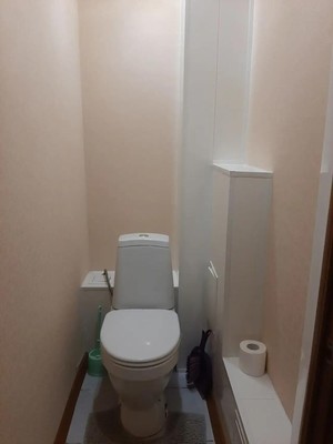 Продам двухкомнатную (2-комн.) квартиру, Химиков пр-кт, 95, Нижнекамск г