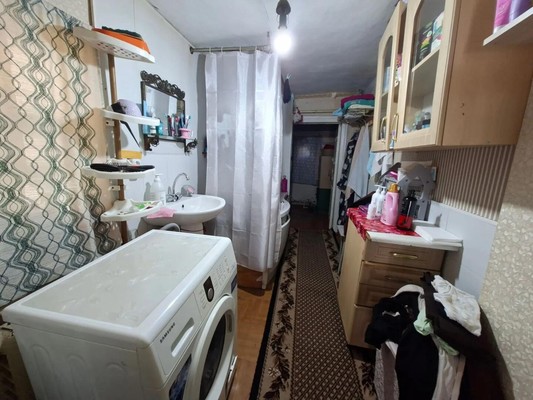 Продам дом, Энгельса ул, 121, Тихорецк г, 0 км от города