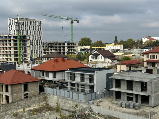 Продам дом, Совхозная ул, Симферополь г, 0 км от города