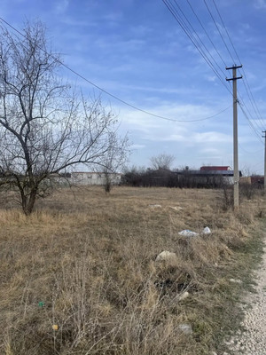 Продам участок 12 соток, Фермерское хоз., Чистенькое с, 0 км от города