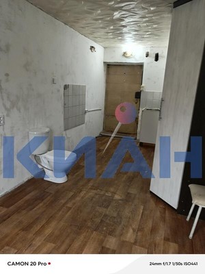 Продам однокомнатную (1-комн.) квартиру, Джамбульская ул, 19Б, Красноярск г