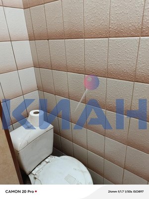 Продам однокомнатную (1-комн.) квартиру, Джамбульская ул, 19Б, Красноярск г