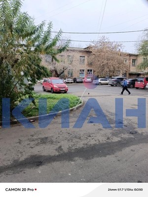 Продам однокомнатную (1-комн.) квартиру, Джамбульская ул, 19Б, Красноярск г