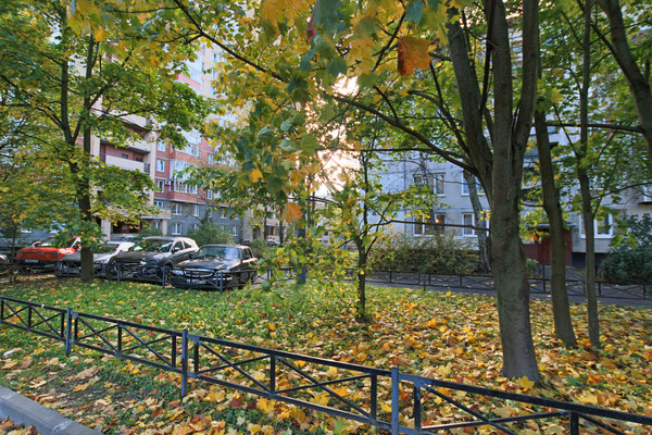 Продам двухкомнатную (2-комн.) квартиру, Дыбенко ул, 18к2, Санкт-Петербург г