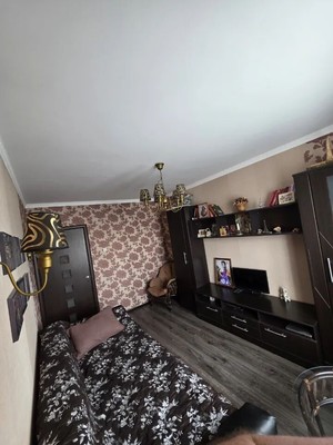 Продам трехкомнатную (3-комн.) квартиру, Подмосковная ул, 3, Островцы д